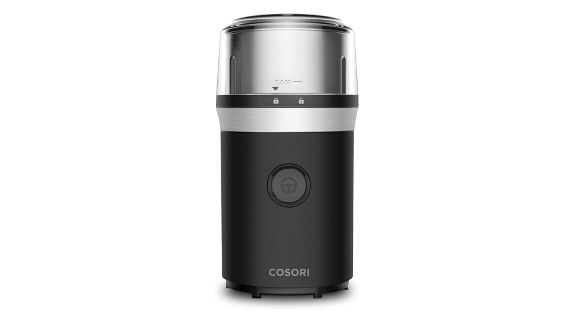 11.	COSORI Coffee Grinder Electric